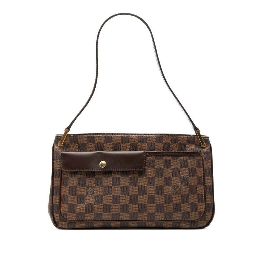 Louis Vuitton Damier One-Shoulder Bag